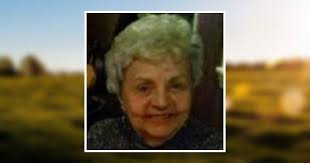Marie A. Johnson Obituary July 9, 2020