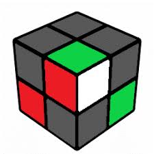Ini dia arti dan langkah langkah dalam menyelesaikan rubik akan kita persingkat sebagai berikut : Tutorial Rubik 2x2x2 Untuk Pemula Layer By Layer