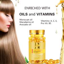 This vitamin c serum has significantly reduced the melasma around my eyes after almost three months, i've never felt better about skipping foundation. Amazon Com Perfect Care Hair Serum Hair Treatment With Argan Macadamia And Avocado Oils Vitamin B5 Amino Acids For All Hair Types Of Men And Women 50ml Beauty