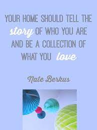 How else will you know how to design your home kelly hoppen. Quotes About Home Design 34 Quotes