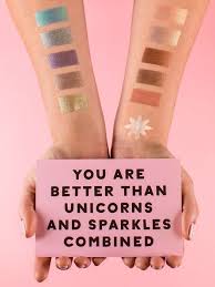 Tarte Make Believe In Yourself Eye Cheek Palette Tarte Make Believe In Yourself Eye Cheek Palette Cheek Highlighter Makeup Swatches Cheek Palette