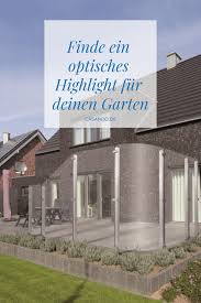 Tolle Zaune Sichtschutz Terrasse Holz Zaun Glaszaun