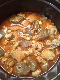 Bakbouka Chtitha Douara Facon Algeroise Plaisir Culinaire Algerien Recettes De Cuisine Recettes De Cuisine Africaine Cuisine Orientale