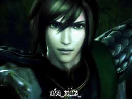 Jiang Wei in Dynasty Warriors 7: An Epic Edit