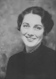 Sarah Inez Jones Spornhauer (1910-1980)