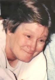 Carol Faust Obituary (1956