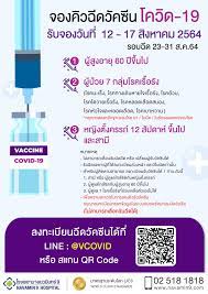 ปัจจุบัน กรมควบคุมโรค กระทรวงสาธารณสุขจัดสรรวัคซีน sinovac ให้จังหวัด. Tl5p Uwqutlkgm