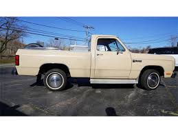 Image result for Beige Sand 1984 Dodge Truck
