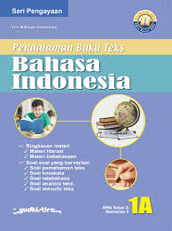Check spelling or type a new query. Kunci Jawaban Buku Bahasa Indonesia Kelas 10 Edisi Revisi 2016 Berbagai Buku