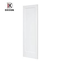 Are you talking doors only or, doors, jamb and casing. China Prehung Shaker Style Doors White Primed 1 Panel Solid Core Wood Interior Wooden Slab Door China Shaker Design Mdf Wood Door