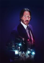 Excommunicado By Tillieke On Deviantart Keanu Reeves Keanu Reeves John Wick Keanu Charles Reeves