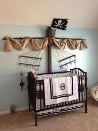 Antique Pirate Bedroom Decor Design Your Kid S Room With Pirate Bedroom Decor Baby Boy Room Nursery Nursery Room Boy Pirate Nursery