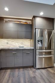modern kitchen remodel annapolis, md by