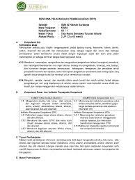 Rpp kimia kelas xii kurikulum 2013. Rpp Kd 3 9