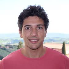 Dante Alighieri School in Siena