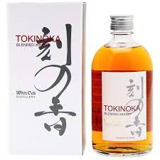 Whisky Tokinoka 40 70cl Whisky Japonais Cigares Et Whisky Whisky