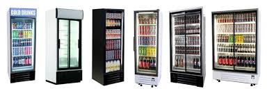 Wine cabinets and fridges can be either freestanding or they can be built into your kitchen units. Drinks Fridge Glass Door Fridge Eco Fridge Ltd Uk