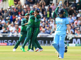 Like most pitches in england, the strip at southampton has mostly favoured seam bowlers. England Vs Pakistan Statistical Highlights World Cup 2019 Match 6