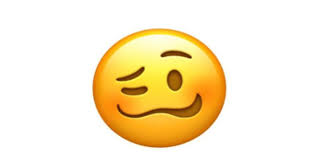 Social media background icons facebook emoji emojis post template. The Internet Is Confused What Does The New Woozy Face Emoji Mean