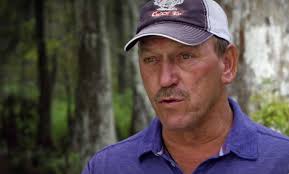 Swamp people fans check in