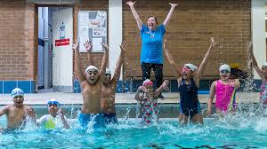Curriculum Swimming and Water Safety Resource Pack
