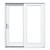 Security Screen Doors