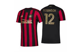 Rbny | june 27, 2021. Jersey Soccer Atlanta United Fc All Product No Sale Tax