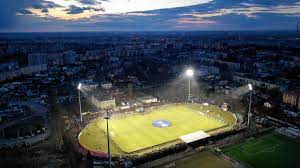 Check spelling or type a new query. Rakow Czestochowa Cos Sie Ruszylo W Sprawie Stadionu