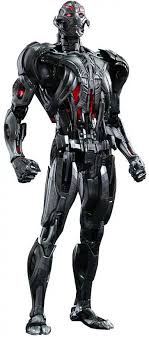 Marvel Avengers Age of Ultron Ultron Prime 16 Collectible Figure Hot Toys -  ToyWiz