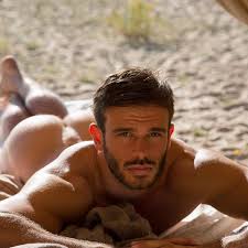 Killian Belliard Naked - 27 photos