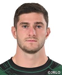 ジェームス・グレイソン