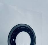 OEM Etched Stainless Steel Metal Optical Encoder Disk