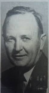 Madison Henry Henderson (1903-1982)