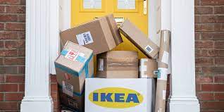It can take weeks from the moment you. Ikea Delivery What To Know Before You Order Real Simple