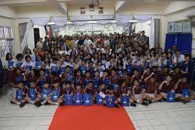 We did not find results for: Hasil Usbn Sd Tarakanita 3 Peringkat Pertama Wilayah 1 Jakarta Selatan