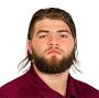 Profile Picture of Blaine Halley - Southern Illinois Salukis Offensive Tackle - ESPNon Google