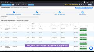 Audio & multimedia business communications desktop development education games & entertainment graphics applications home & hobby internet security servers system utilities web development never miss an update for rhb reflex (remove only) again with updatestar. Rhb Payroll Talenox Knowledge Centre