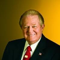 Marvin Rush's Instagram, Twitter & Facebook