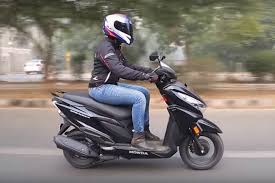 Electric scooter and bike sharing companies. Honda Grazia Sales Cross 50 000 Units Within 2 5 Months Here S Why It S A Hit The Financial Express