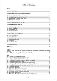 The regulation of food and dietary supplements by the u.s. Food Safety And Nutrition Food Law Guidelines Who Regional Office For Africa