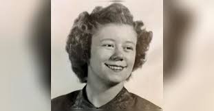 Violet M. DeGabain Obituary