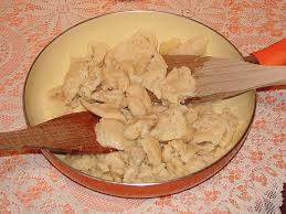 Wasserspatzen Nach Omas Art Von Funnymelle Chefkoch Rezept Rezepte Lebensmittel Essen Mahlzeit