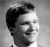 TIMOTHY SMITH Obituary (1969