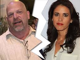 Pawn Stars' Rick Harrison Divorced