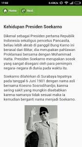 Analisis urban fabric kawasan jalan fm noto_tahun soekarno lahir dari pasangan raden seokemi sosrodihardjo dan ida ayu nyoman rai. Biografi Ir Soekarno For Android Apk Download