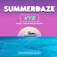 Summerdaze NYE @ Beachwood Beach event image