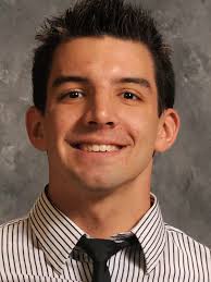 2010-11 Men's Swimming & Diving Roster