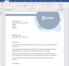 Kumpulan contoh lengkap kop surat dari berbagai instansi untuk referensi dan bagaimana cara membuat kop surat yang baik dan benar. Cara Membuat Kop Surat Resmi Di Word Dengan Rapi Jalantikus