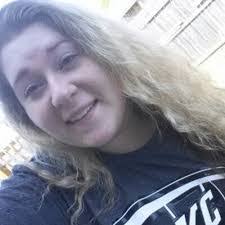 Hallie Black's Instagram, Twitter & Facebook