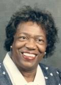 Hortense Smith Obituary (2011)